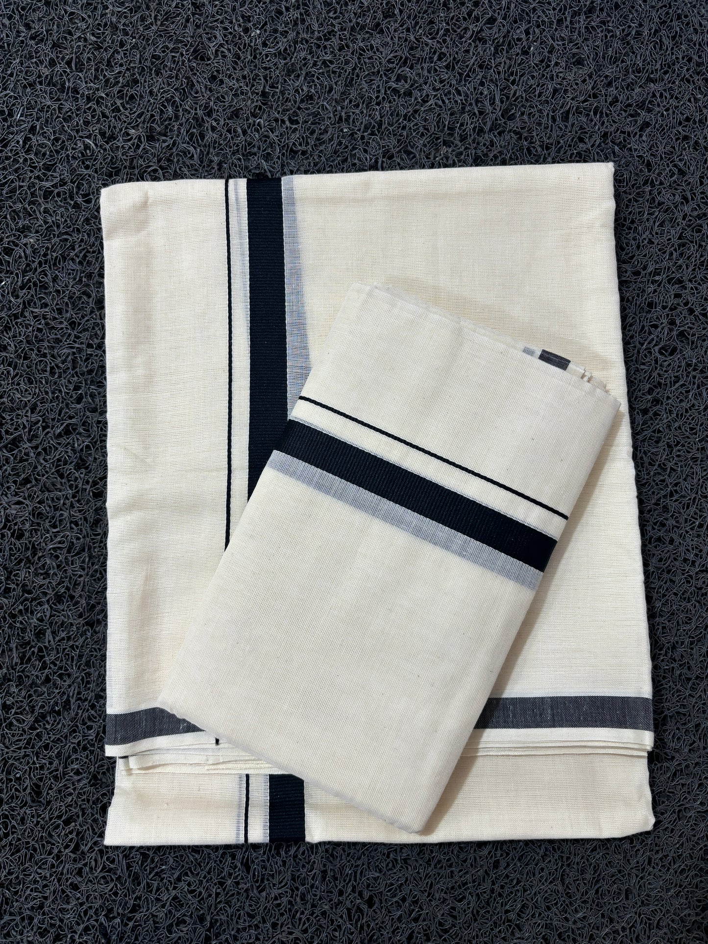 SS20- 0.5 inch kattikara set mundu