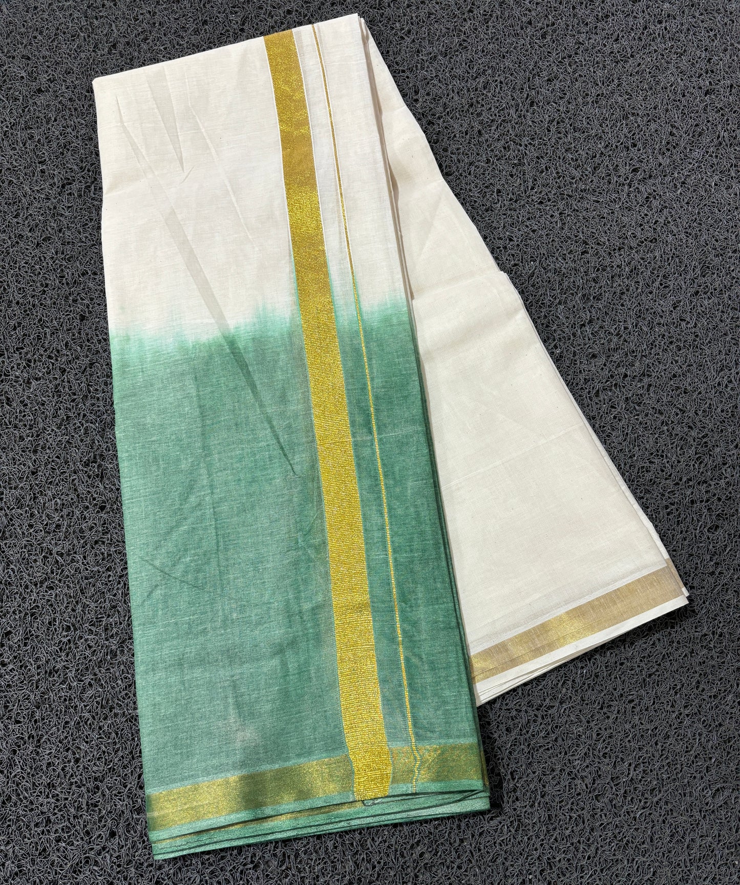 DD15- Tye and tye double dhothi