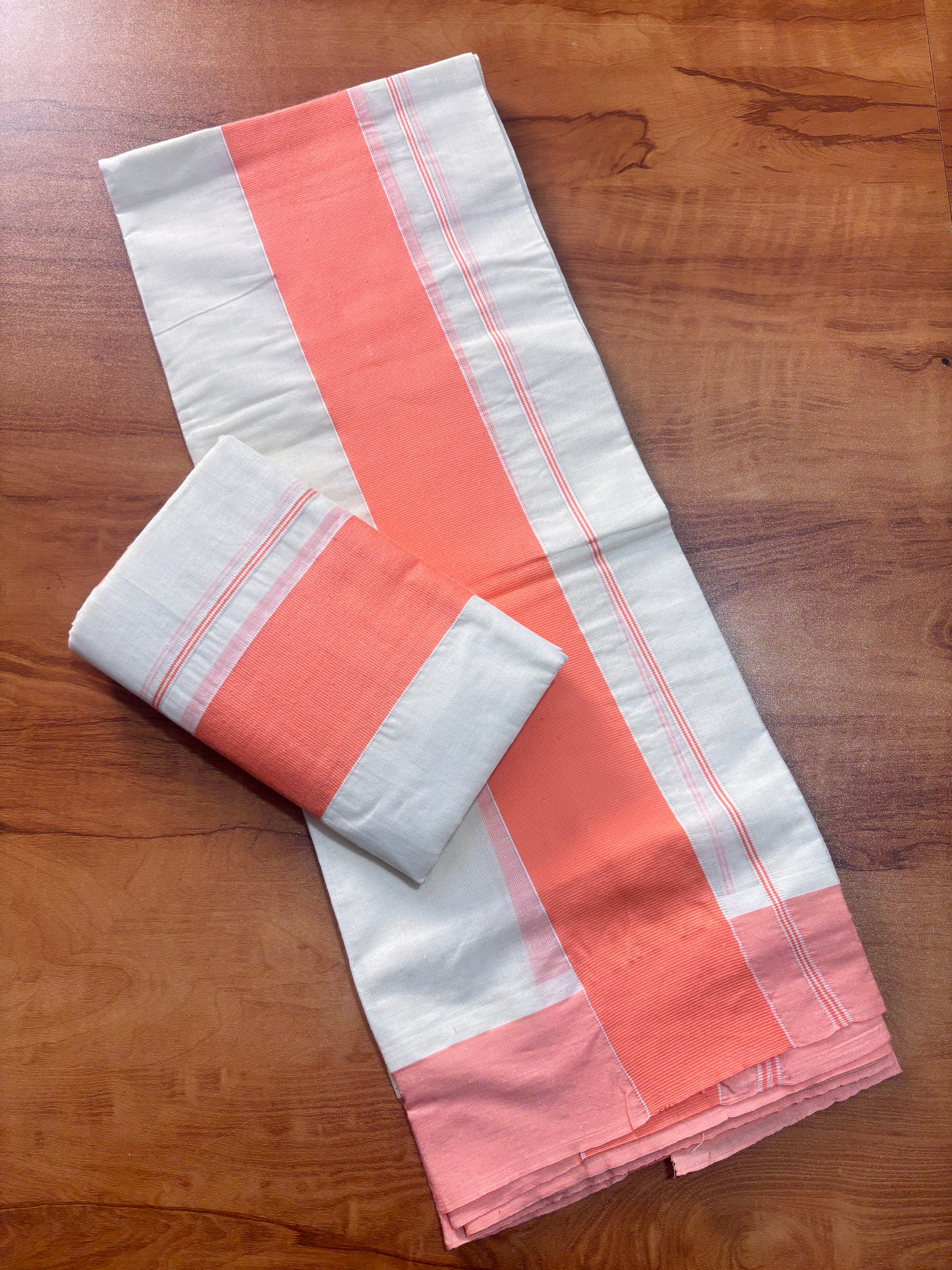 SM04- Kattikara set mundu