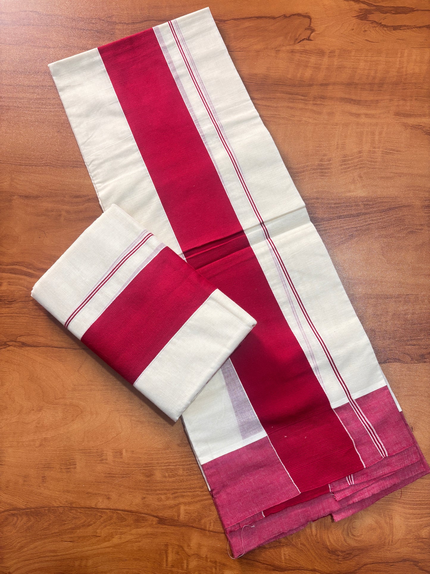 SM04- Kattikara set mundu