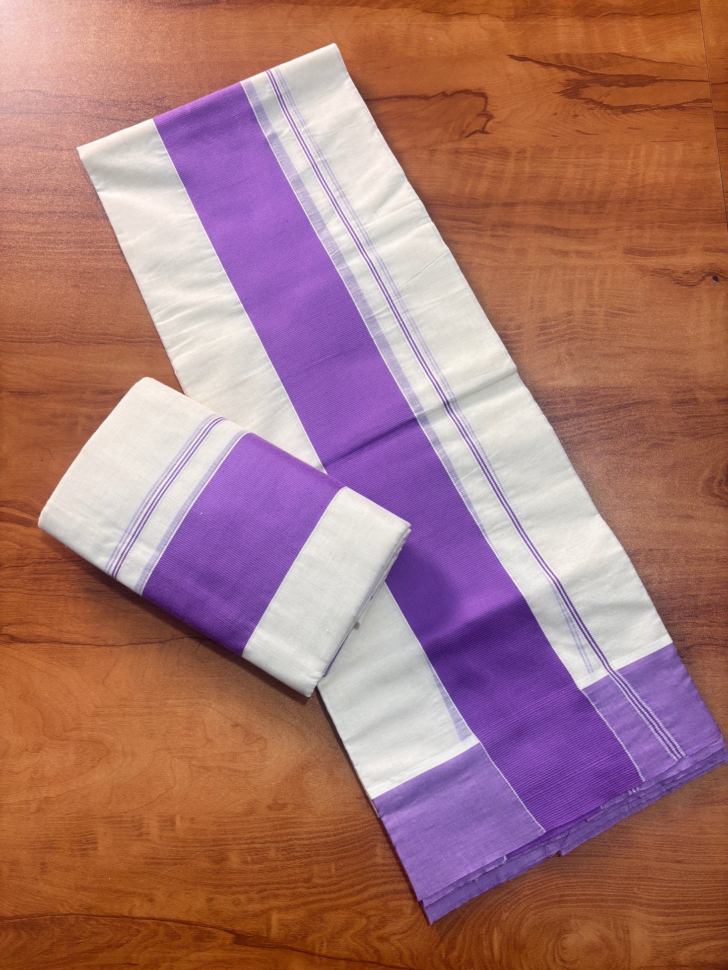 SM04- Kattikara set mundu