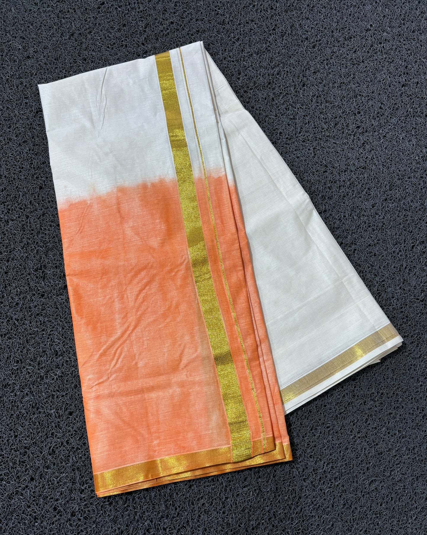 DD15- Tye and tye double dhothi