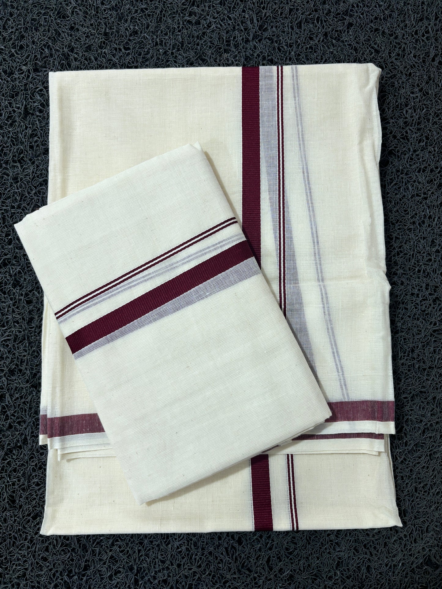 SS20- 0.5 inch kattikara set mundu