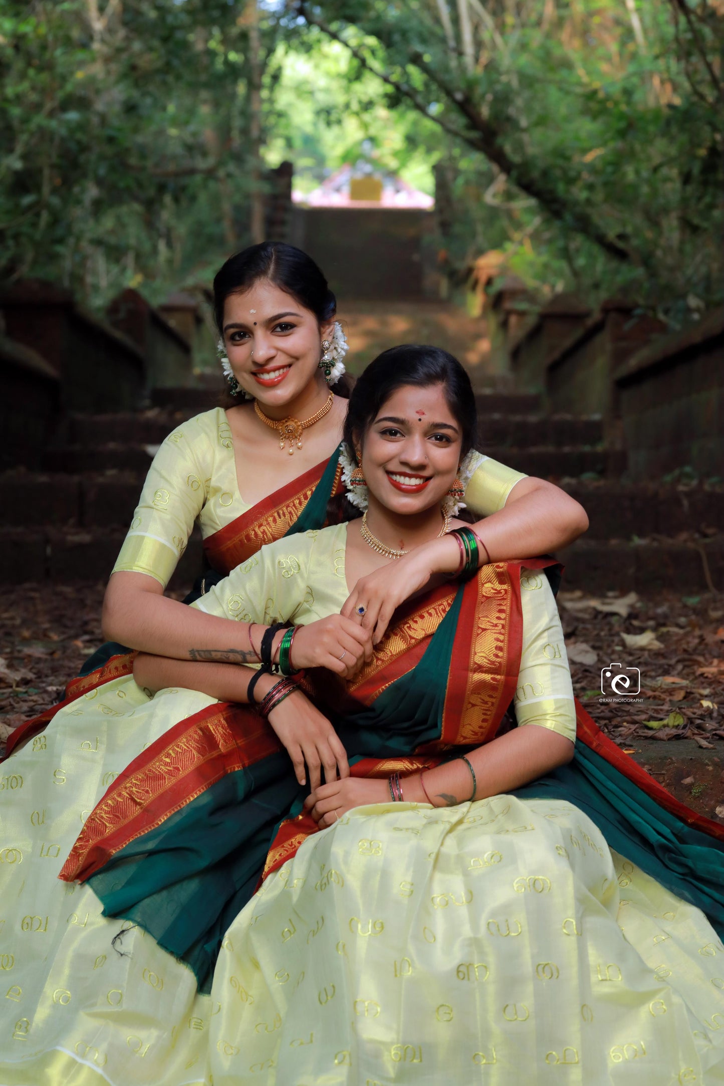 DD02- Malayalam aksharamala Davani