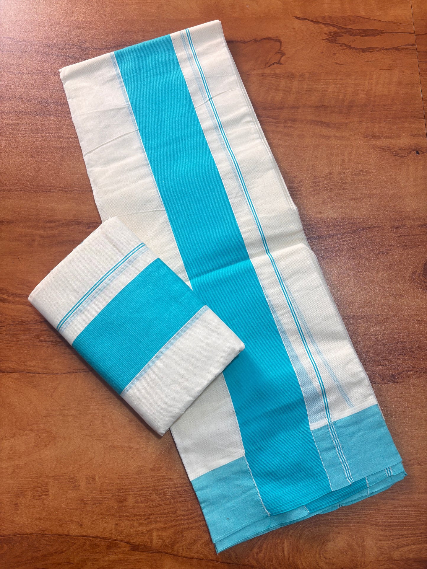 SM04- Kattikara set mundu