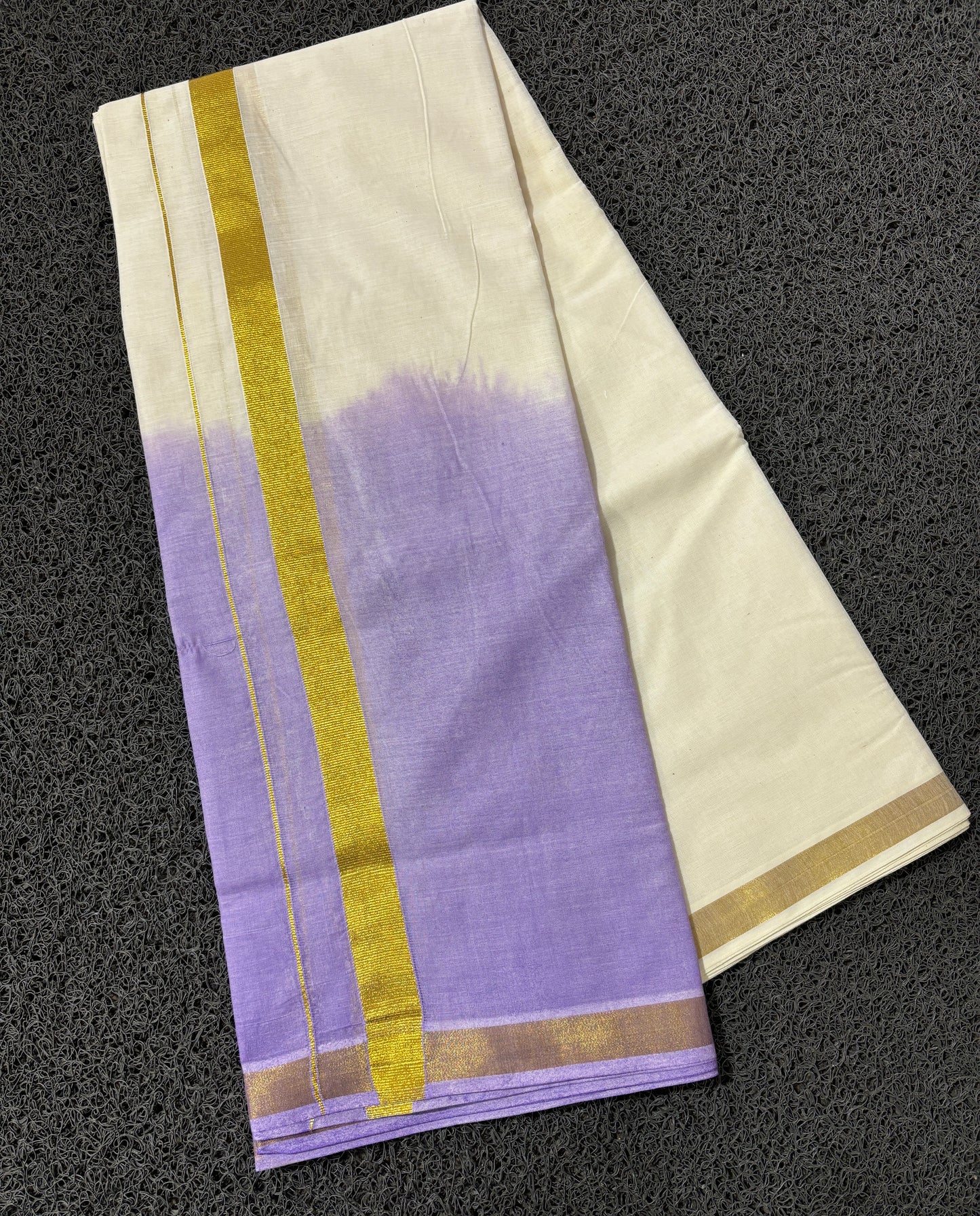 DD15- Tye and tye double dhothi