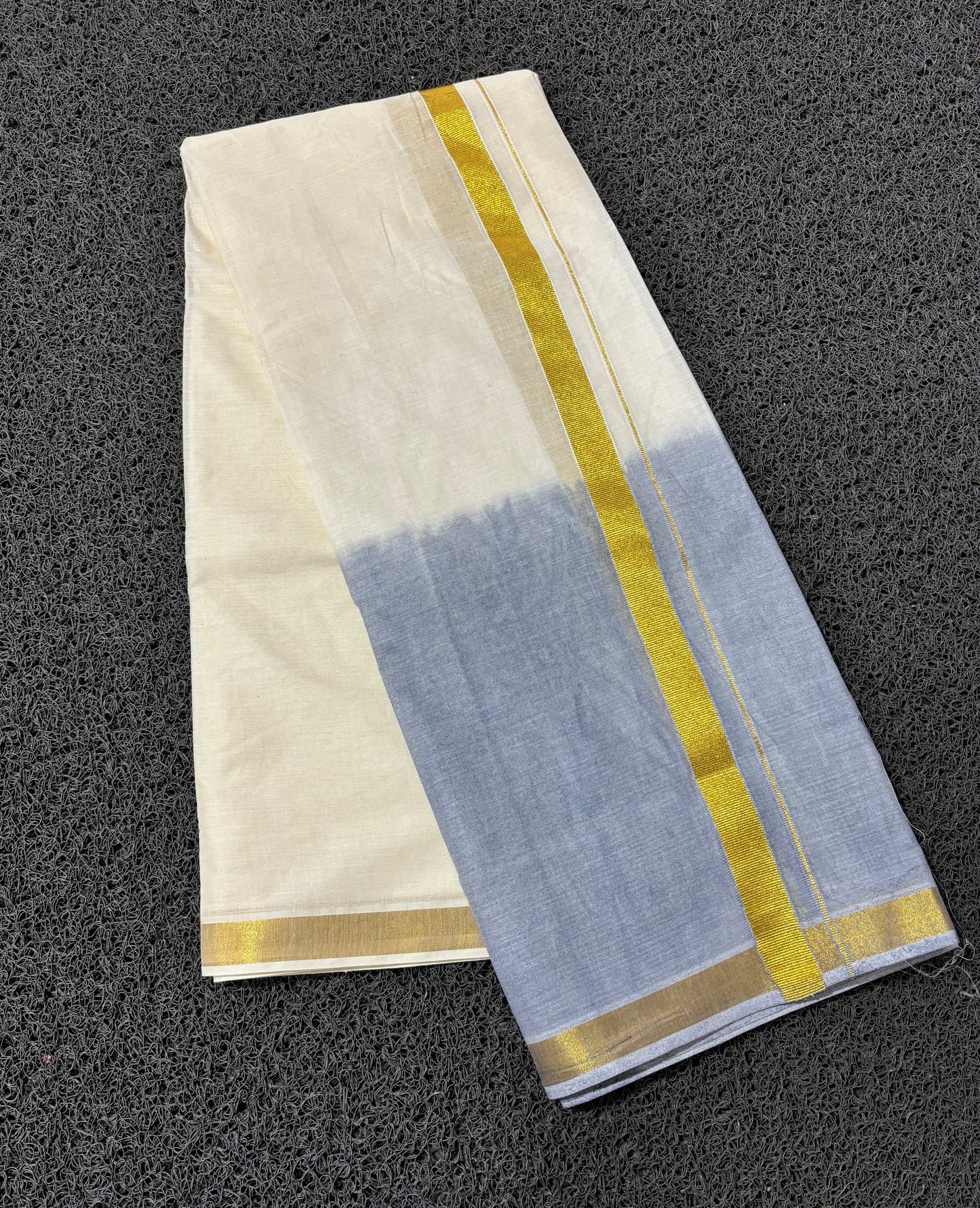 DD15- Tye and tye double dhothi