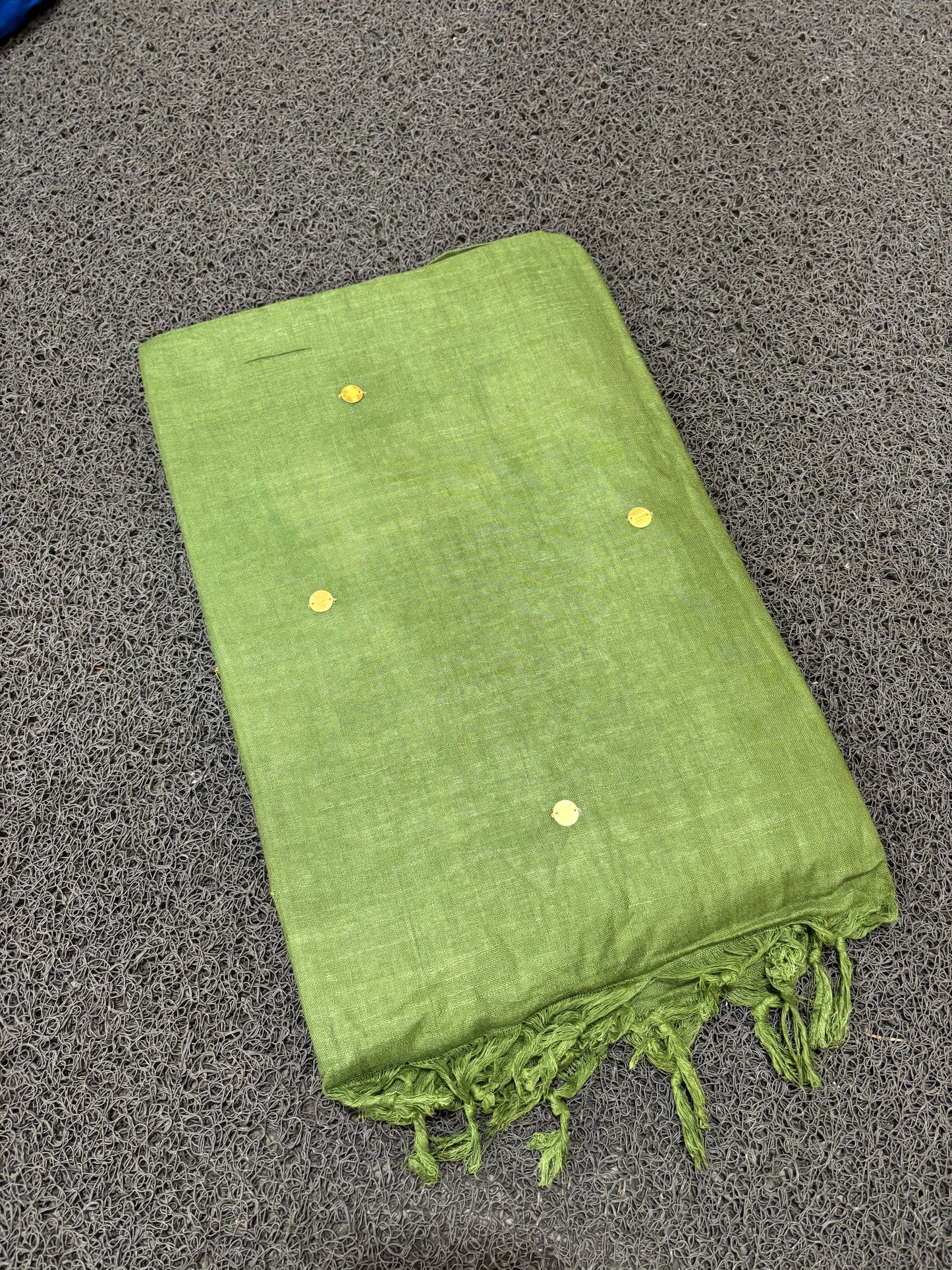 CS30- Aishwraya rajesh Kadhi cotton saree