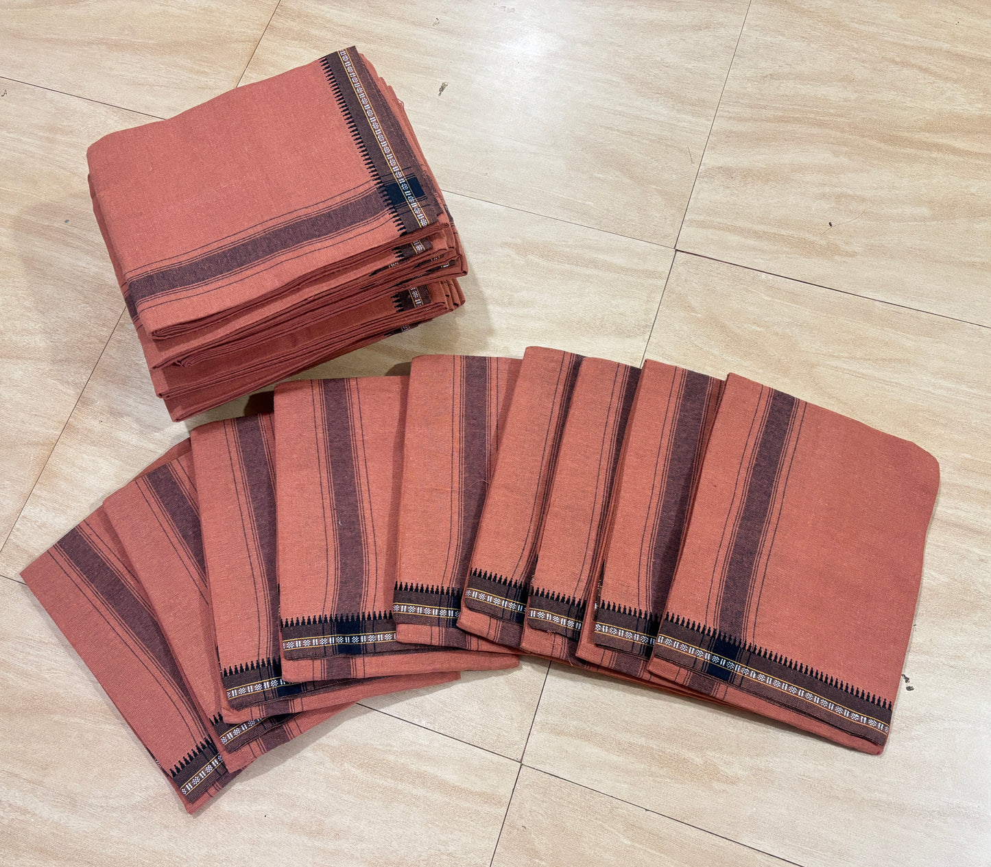 KM02- Khadi Kavi mundu