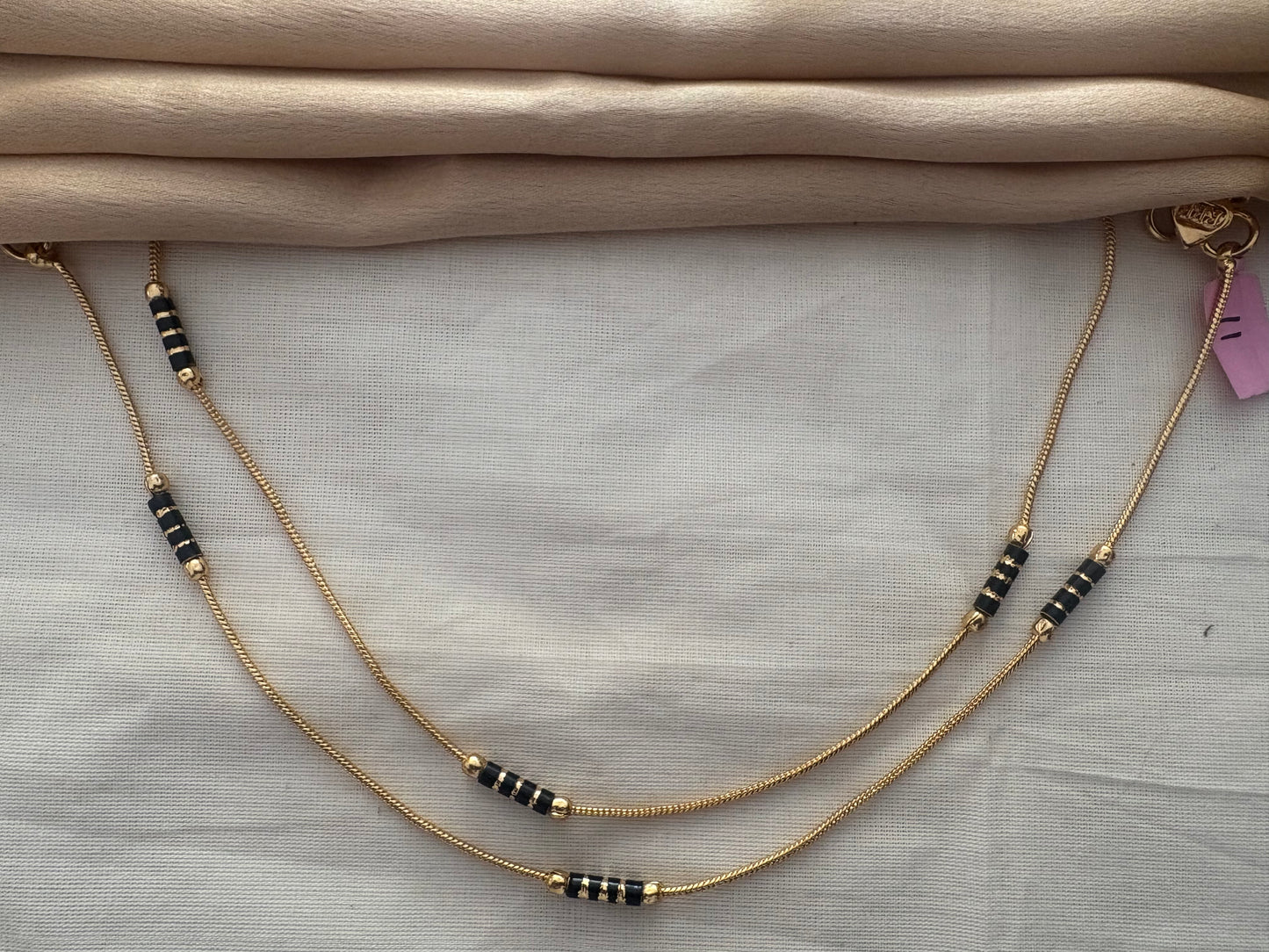 JL60032091 Anklet Collection JEWELLERY