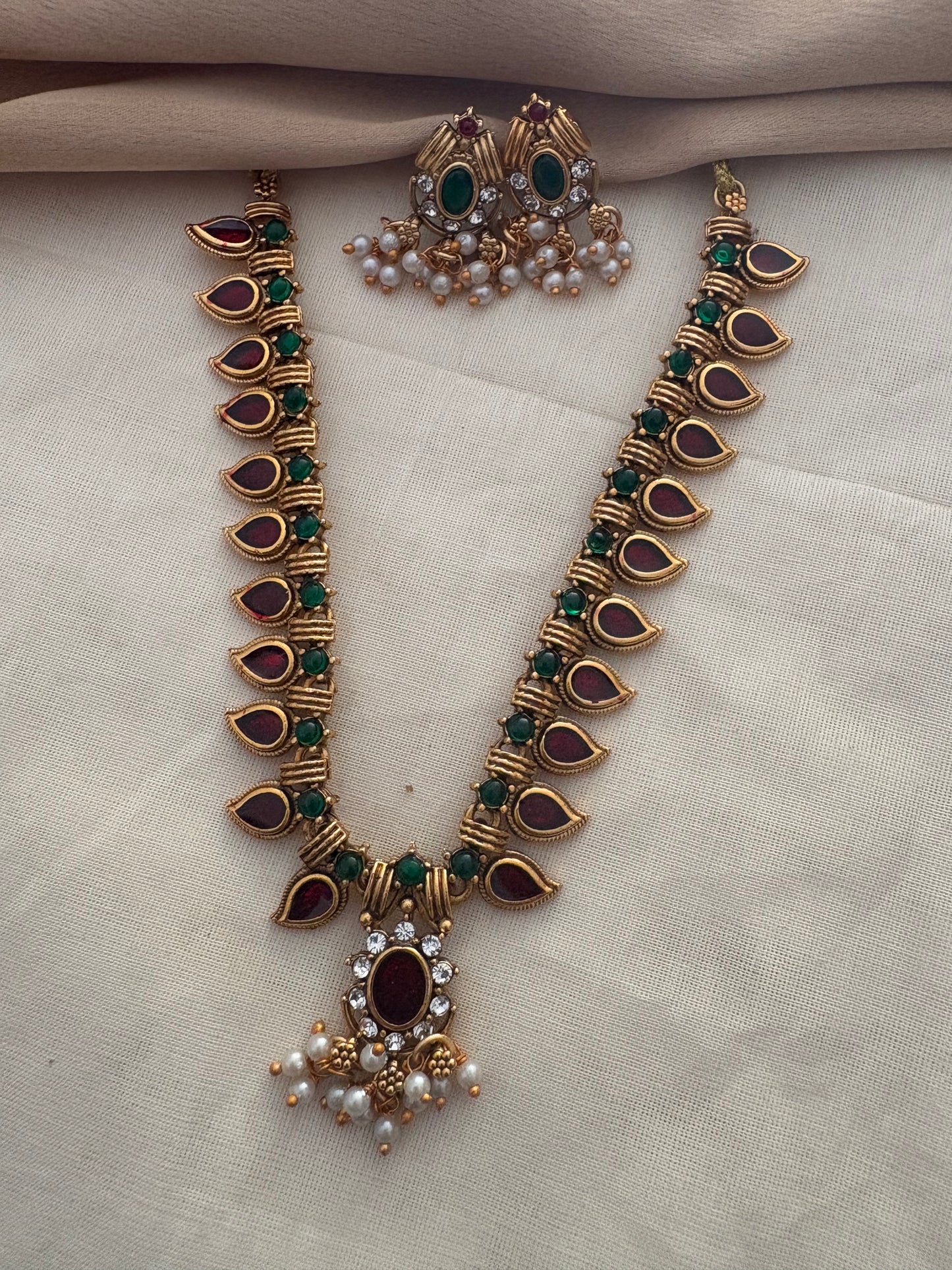 JL100225111 Varna necklace JEWELLERY