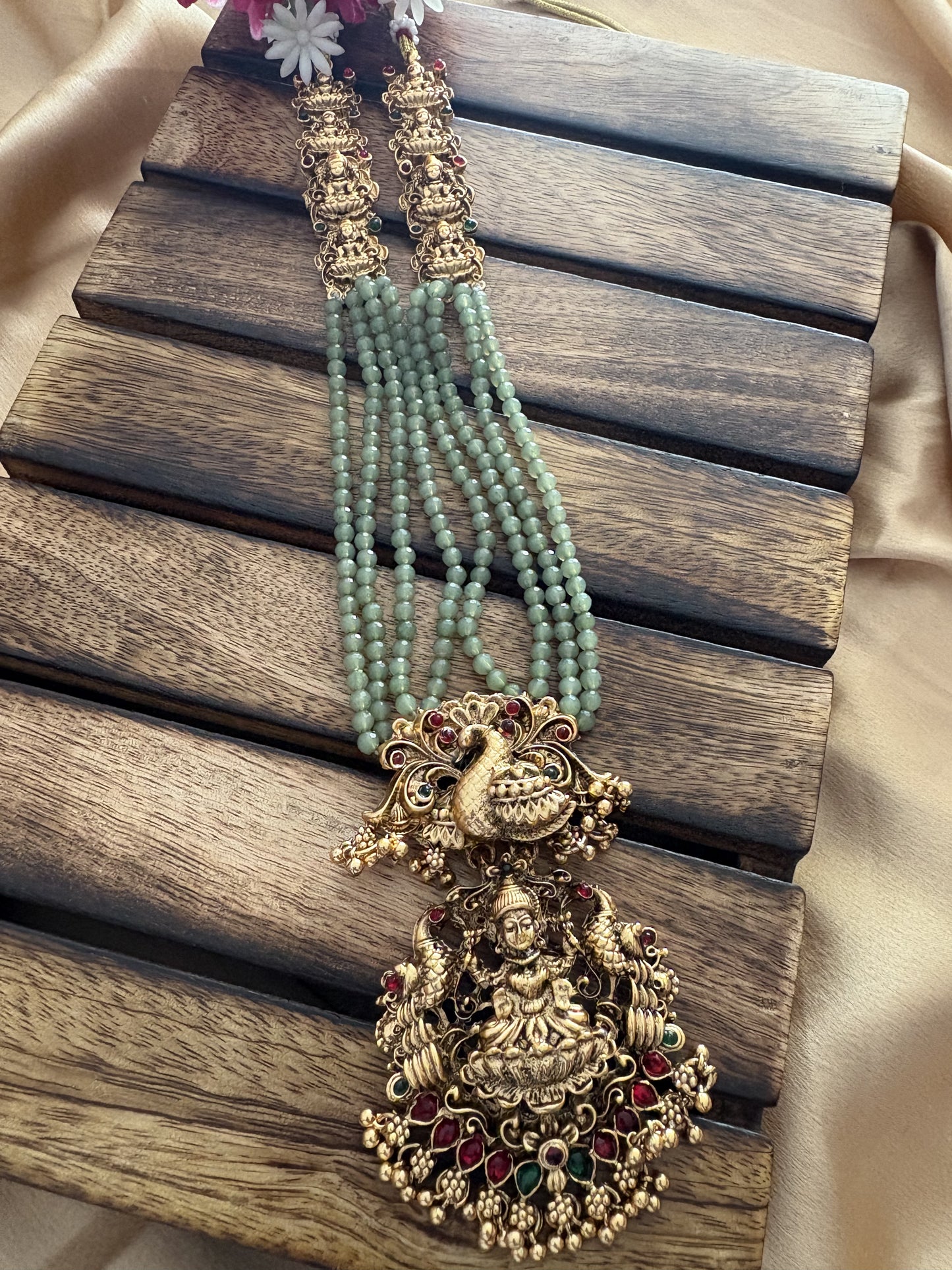 JL30062081/1 Mayoora Necklace JEWELLERY