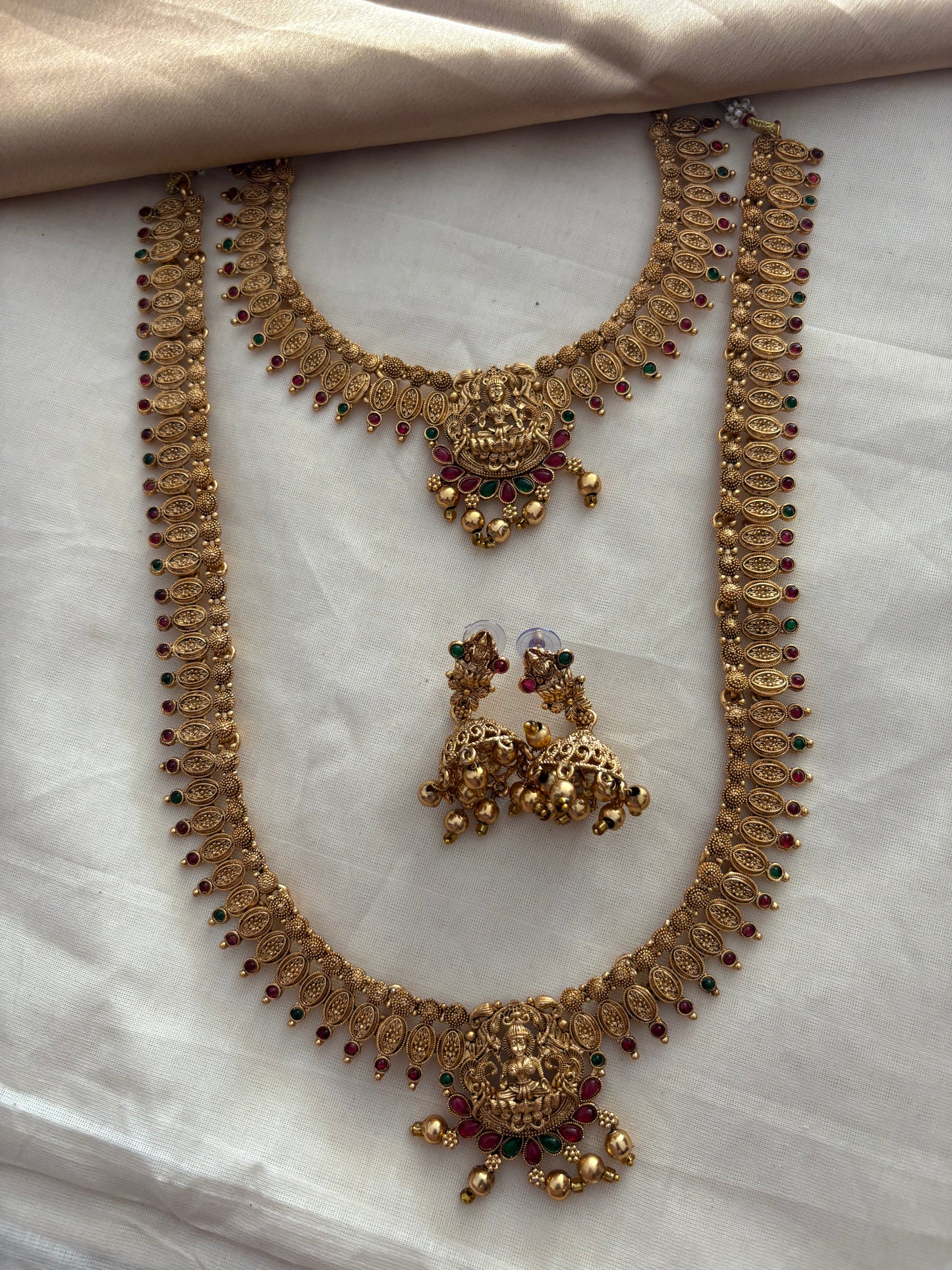 JL40096061 Bridal jewellery