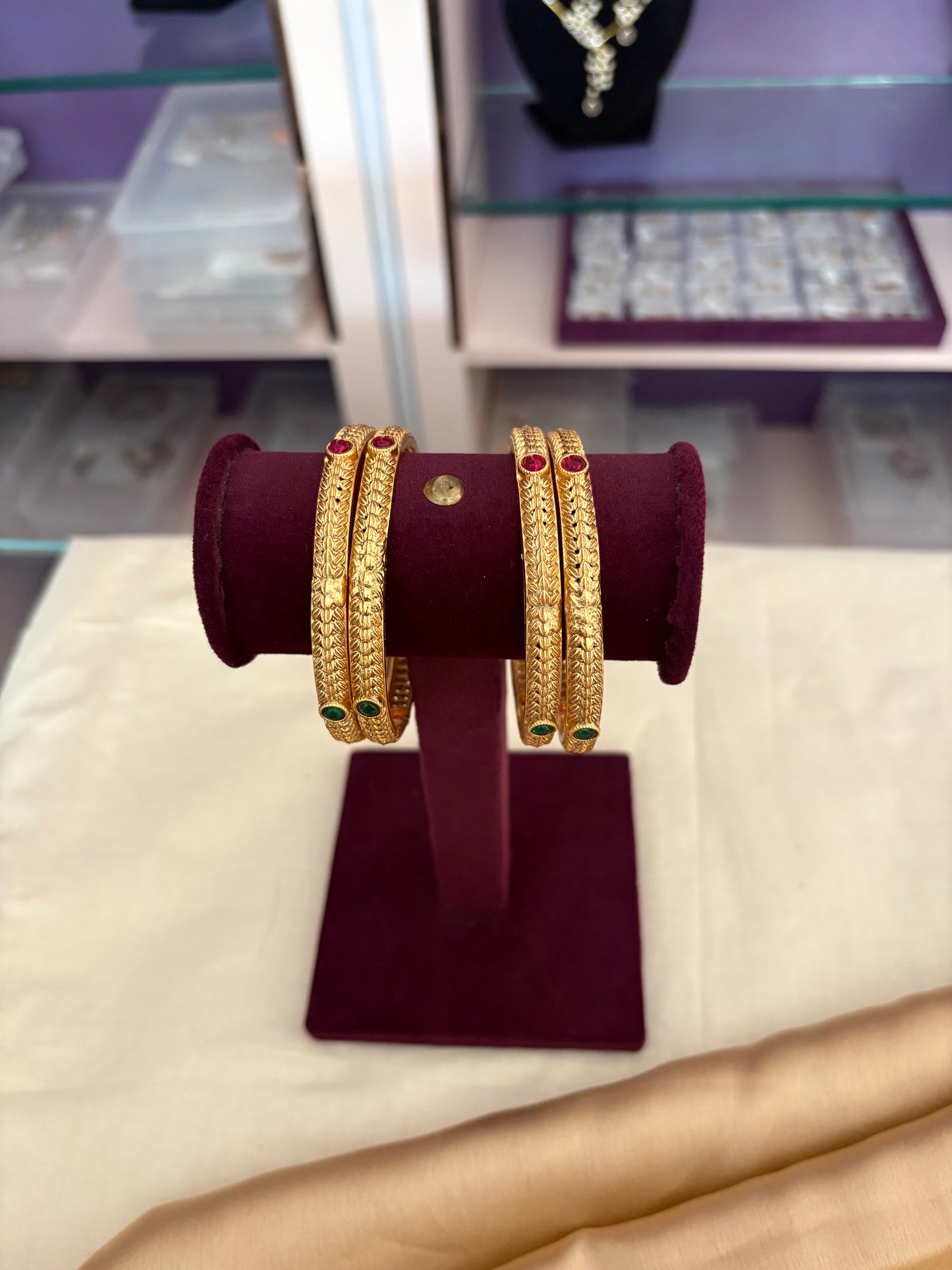 JL50031021 Bangles JEWELLERY