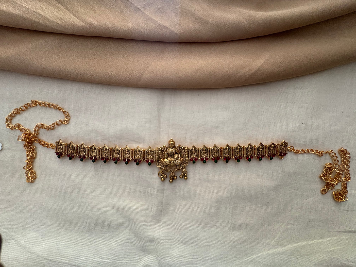 JL30048081 Hipbelt JEWELLERY