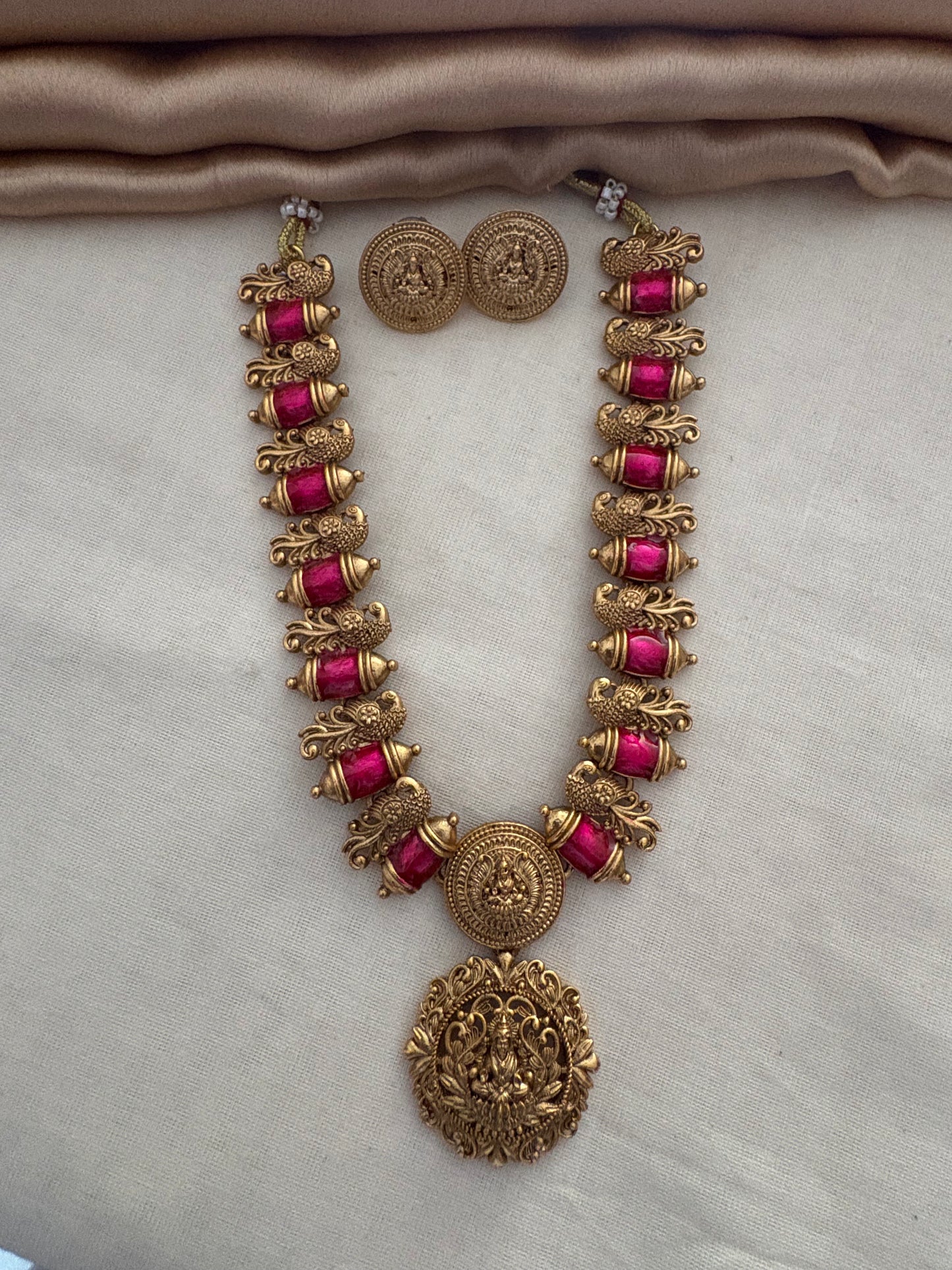 JL10034011 Sithal necklace JEWELLERY