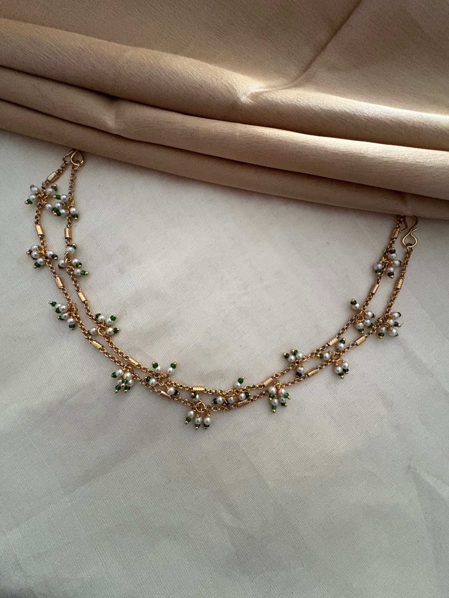 JL10023041 Anklet JEWELLERY