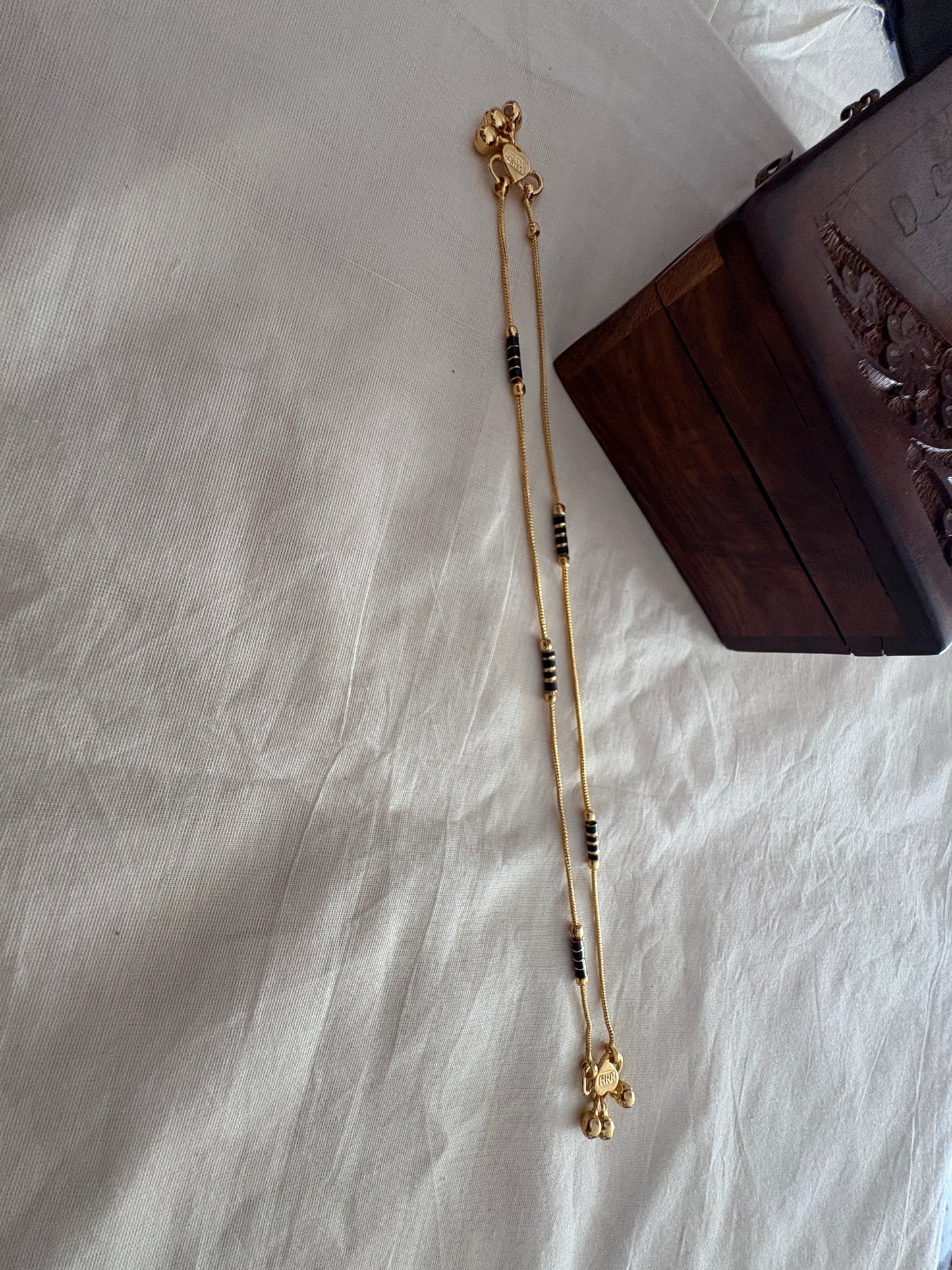 JL60032091 Anklet Collection JEWELLERY