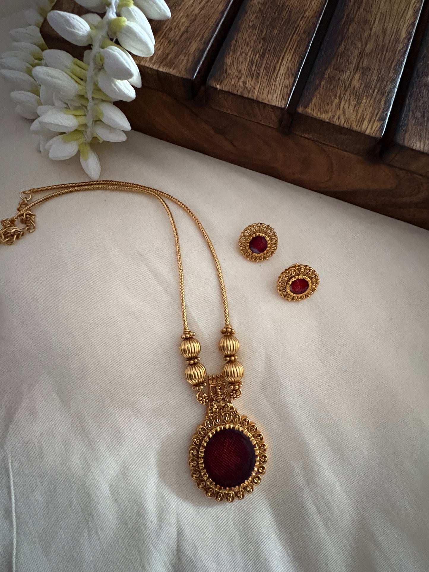 JL40036033 Heera necklace JEWELLERY