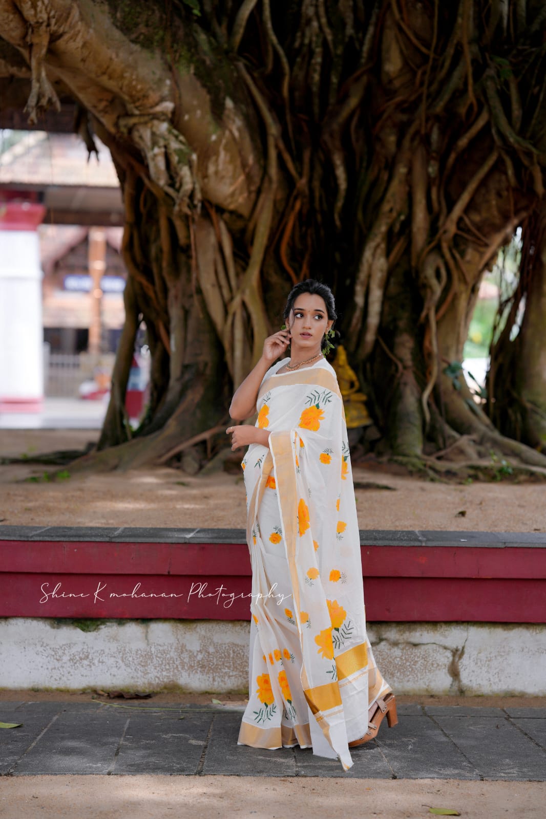 SANJANA KB 2012