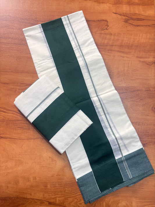 SM04- Kattikara set mundu