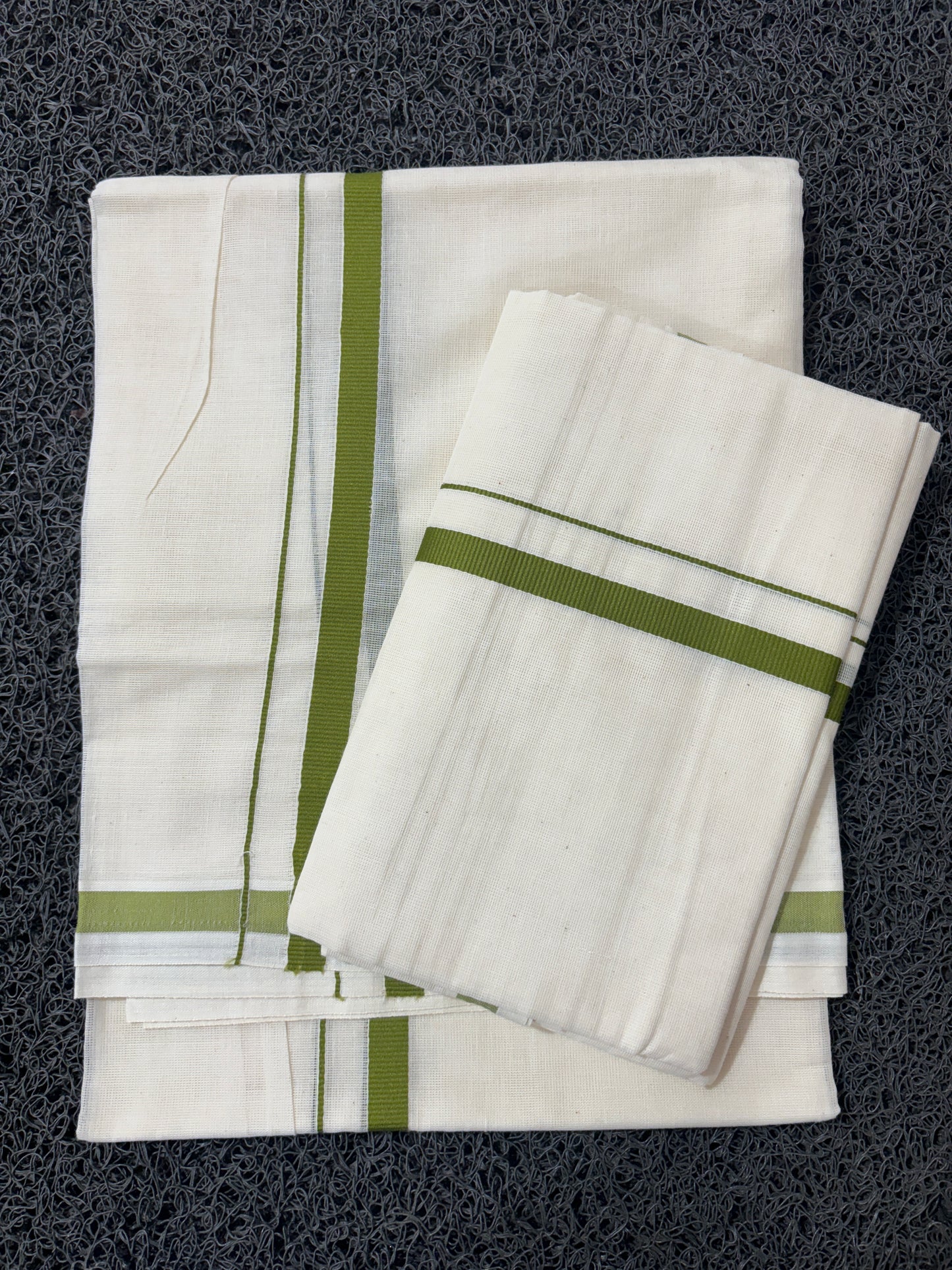 SS20- 0.5 inch kattikara set mundu