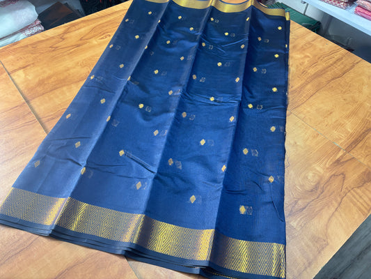 CS28- Anikha Surendran inspired Replica saree