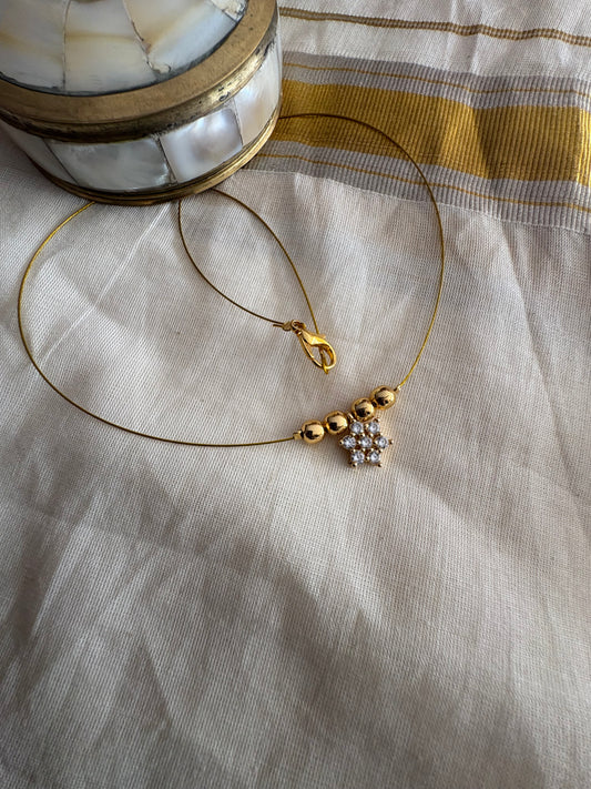 JL10014566 Invisible Collections JEWELLERY
