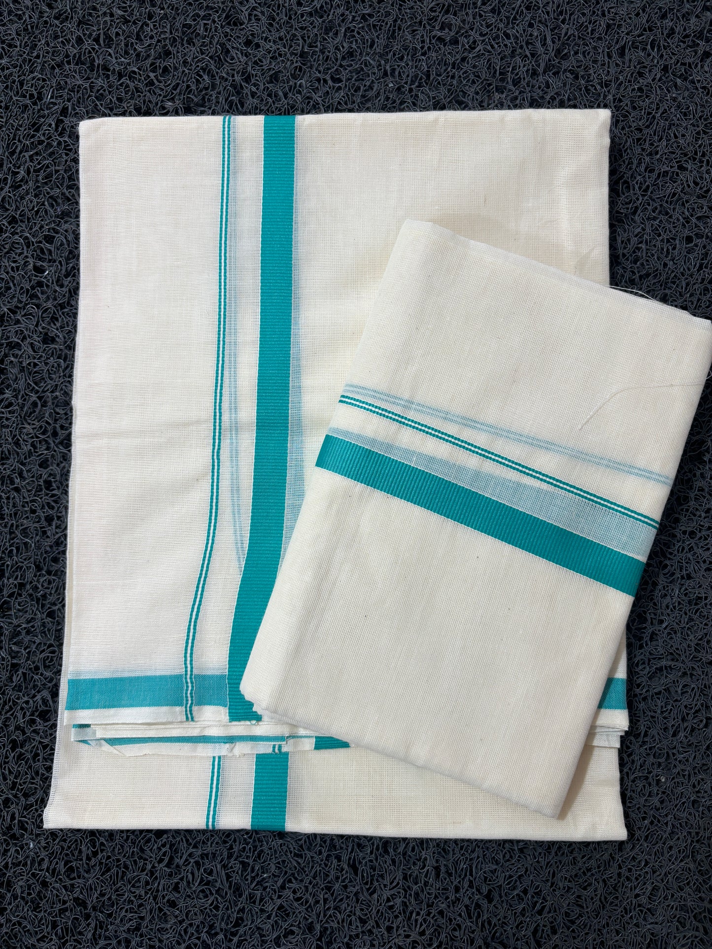 SS20- 0.5 inch kattikara set mundu