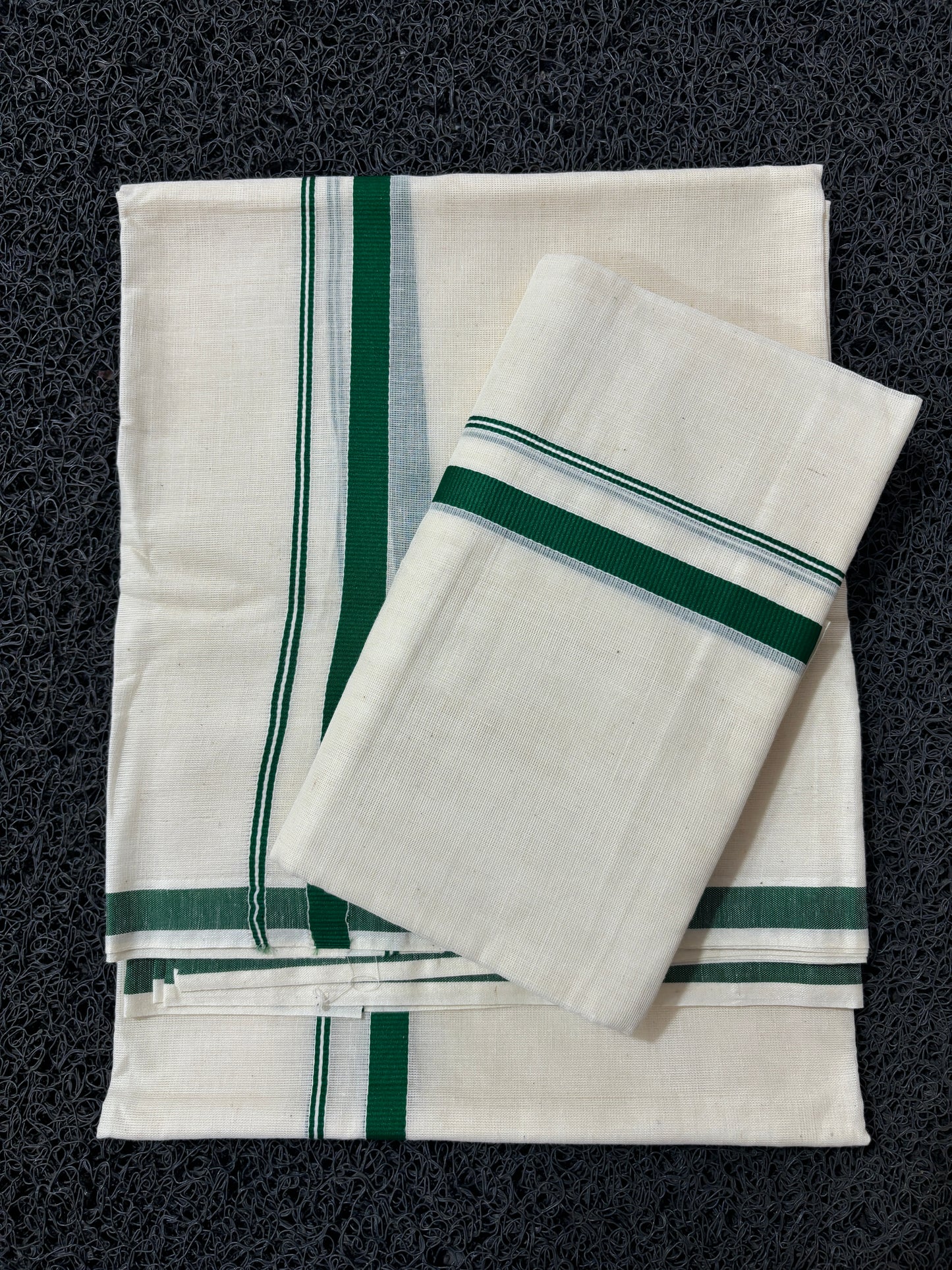 SS20- 0.5 inch kattikara set mundu