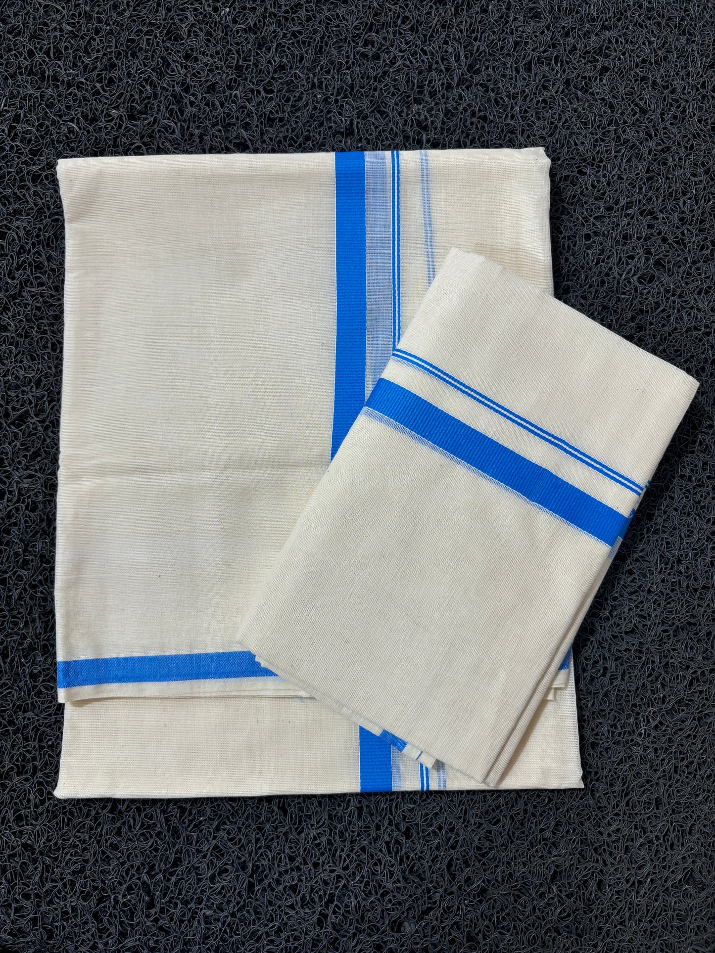 SS20- 0.5 inch kattikara set mundu