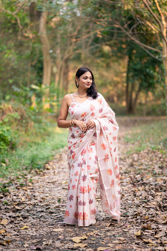 KB 2049 MINAKSHI SAREE