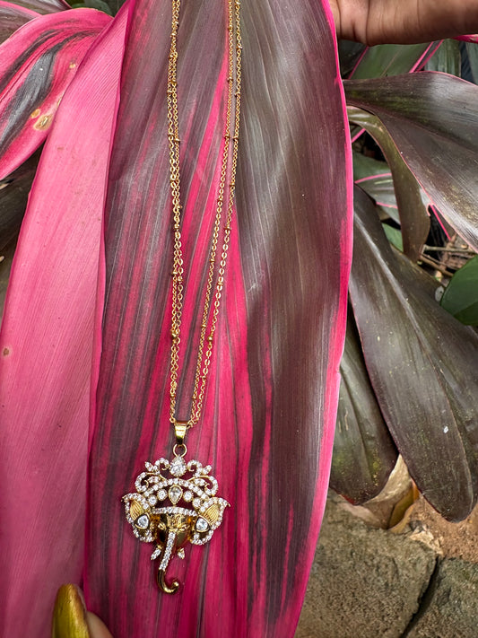 JL10049511 Navarathri collections JEWELLERY