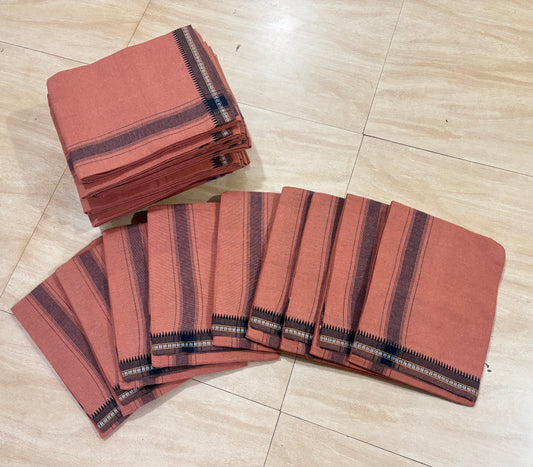 KM02- Khadi Kavi mundu