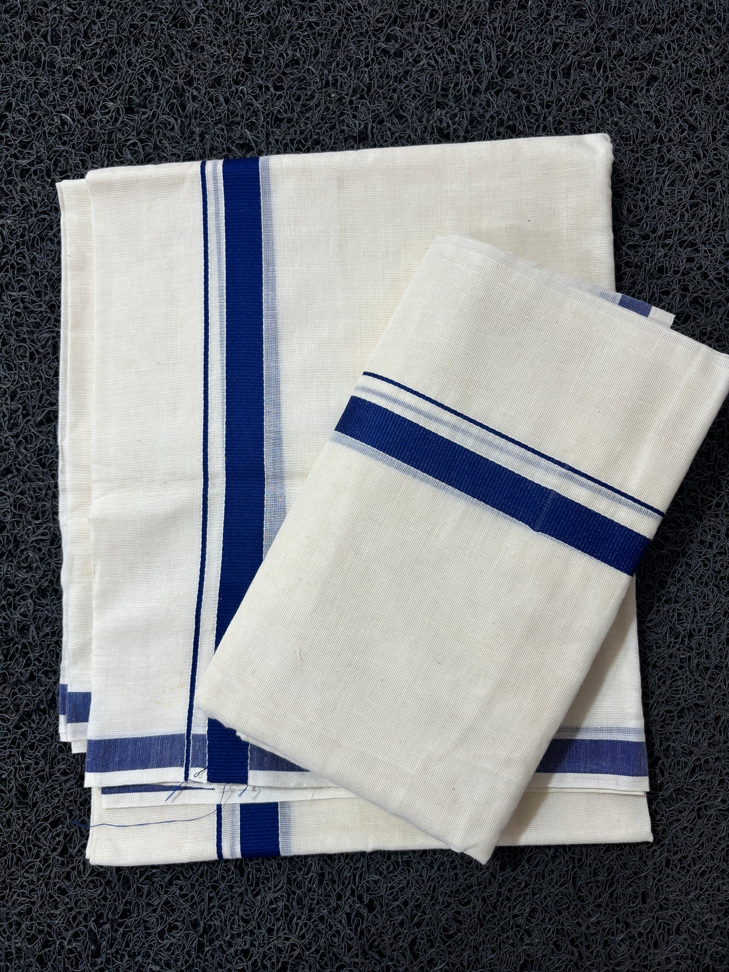 SS20- 0.5 inch kattikara set mundu