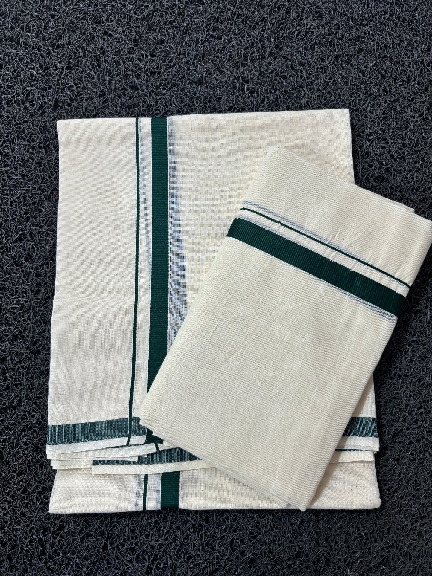 SS20- 0.5 inch kattikara set mundu