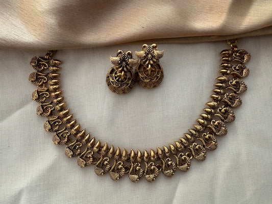 JL30030511/2 Arunima necklace Jewellery
