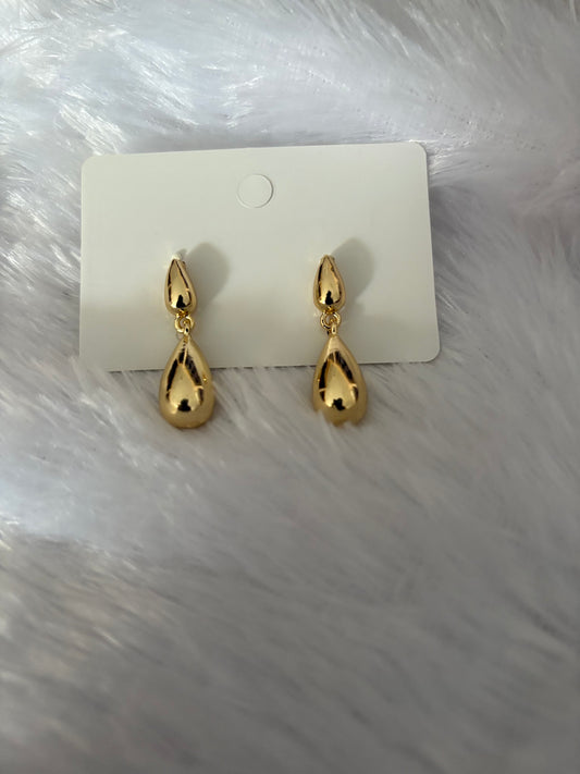 JL20014081 Aesthetic Earrings JEWELLERY