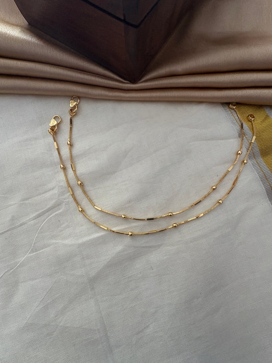 JL50028511 Anklet JEWELLERY