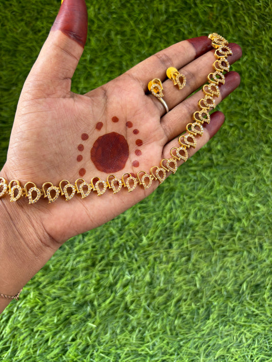 JL40047566 Antique necklace JEWELLERY