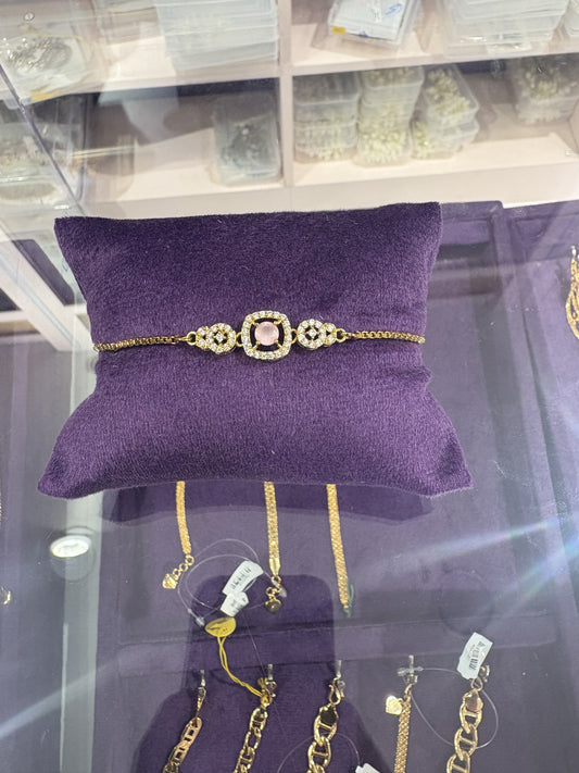 JL400360511 Stone bracelet jewellery