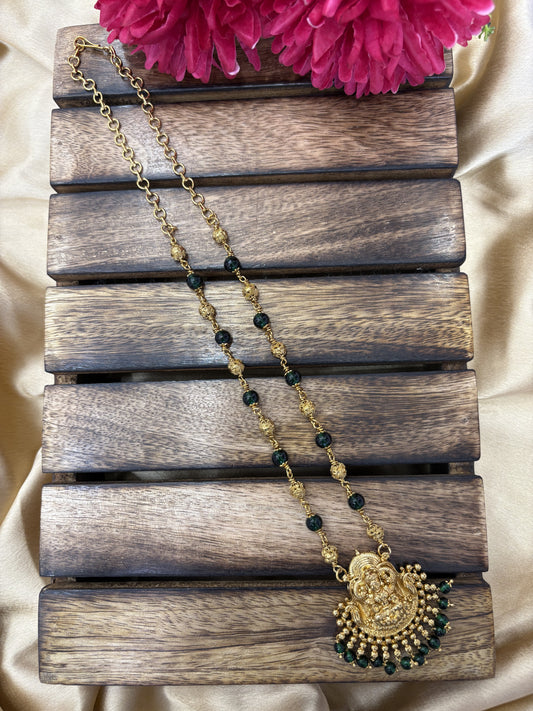 JL40063081 Pearl neck set collection JEWELLERY