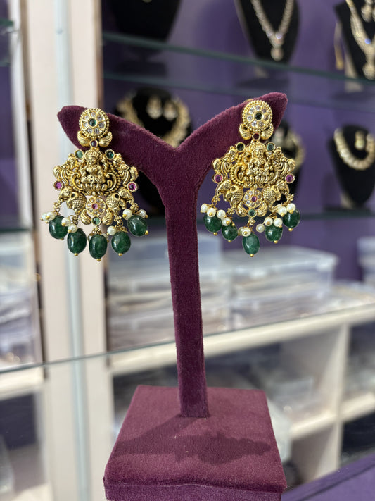 JL400765311 Bridal Jumka JEWELLERY