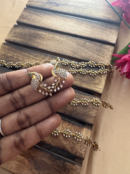 JL100510102 Rani necklace Jewellery