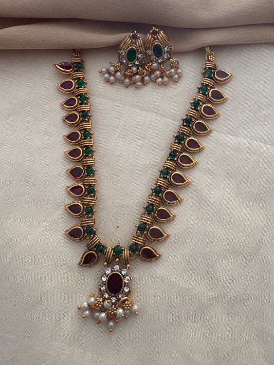 JL100225111 Varna necklace JEWELLERY