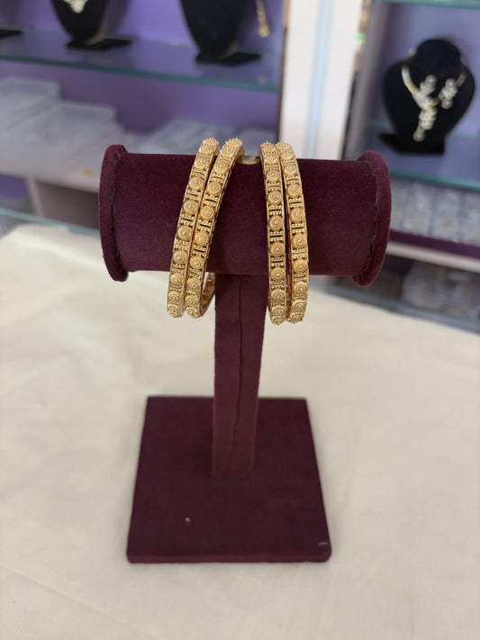 JL500300211 Vaishnavi Bangles JEWELLERY