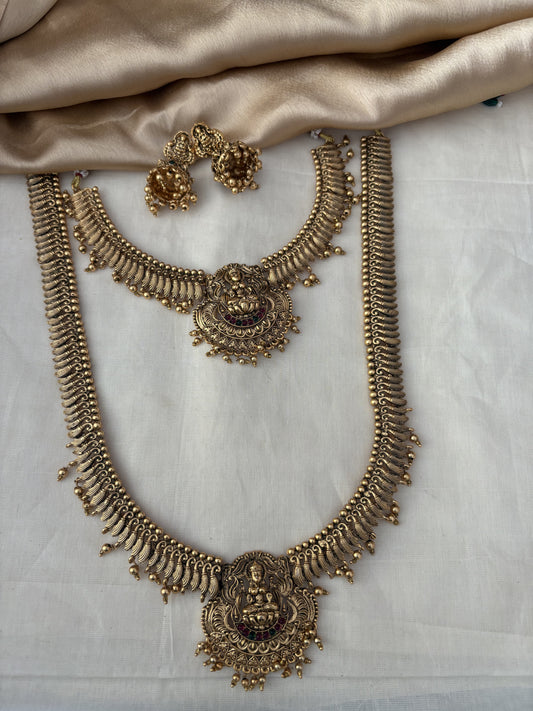JL30085061 Varsha necklace JEWELLERY
