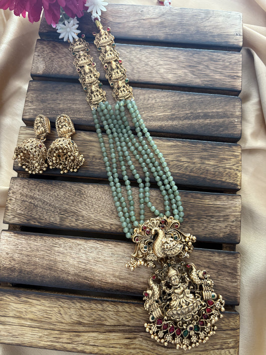 JL30062081/1 Mayoora Necklace JEWELLERY