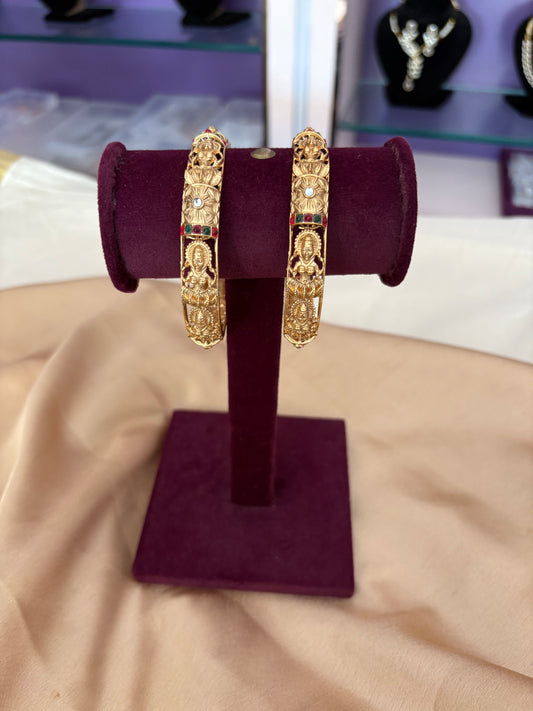 JL50031021 Devi bangles JEWELLERY