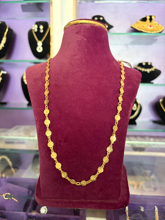 JL8003607 Daily use chain JEWELLERY